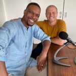 Chris Bosh Instagram – GIANT thank you to @timferriss for having me on The Tim Ferriss show to talk reinventing yourself, the way and the power, the poison of complaining, Da Vinci, #LettersToaYoungAthlete and more. Had an absolute blast.