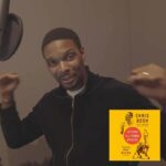 Chris Bosh Instagram – We’re a week away from the launch of #LettersToaYoungAthlete, and I can’t be more excited to share this book with you. Here’s a sneak peek while I was wrapping the audiobook recording session. Link in bio to grab yours now! ☝🏿