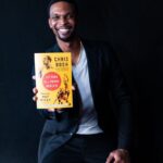 Chris Bosh Instagram - There’s so much about my journey that I’ve never shared before, from passionate kid in Dallas to NBA champion and beyond. I’ve poured it all into my book, Letters to a Young Athlete. Can’t wait to share it with you. Pre-order the book before June 1 to receive an exclusive video from me. Link in bio ☝🏿 #letterstoayoungathlete