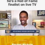 Chris Bosh Instagram - They really surprised me. I honestly had no idea and it caught me off guard. Thanks to @mrsadriennebosh & @rachel_nichols for pulling this off. I will never forget this moment and being able to share it with my children. So appreciative and grateful. Congratulations to all the other @hoophall Finalists!