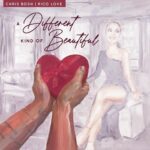 Chris Bosh Instagram - 6 years of creating music 🎵 and collaborating with legendary writer/friend/musical genius @iamricolove and we are just getting started! 🔥 We are happy to share our latest single “Different Kind Of Beautiful” with you just in time for your Valentine’s Day weekend. Hope it warms your soul, and becomes a timeless classic for you to keep on repeat . 🔁 🔈