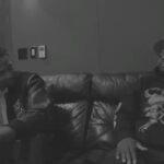 Chris Bosh Instagram - Enjoying the journey/process with my guy @iamricolove 🎵 Repost from @daddyjackrecords • Magic wisdom in the studio with @chrisbosh and @iamricolove! New single OUT TODAY- #differentkindofbeautiful - in bio! 🎶📀🎙🎉