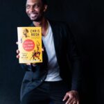 Chris Bosh Instagram - BIG NEWS 🚨🚨🚨 I’m so excited and proud to share my new book! Letters to a Young Athlete is filled with the things that have helped me in my journey as an athlete and a person. It’s out on June 1 from @penguinpress. Pre-order it now and receive an exclusive video from me. Link in bio, fam! 🏀 🔥 #letterstoayoungathlete