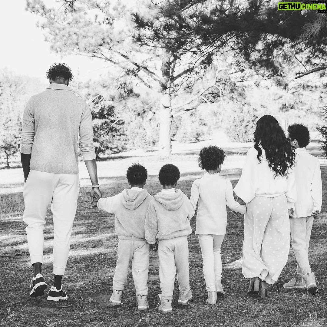 Chris Bosh - 6.3K Likes - #PrincipalBosh is back at it! We are geared up and ready to go. Let’s get back into the routine and bring some good energy to everything we do. #BoshFamily #Homeschool #virtualschool