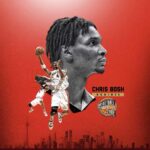 Chris Bosh Instagram - This will never get old. Always proud of the work put in to the game and always will be!
