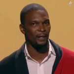 Chris Bosh Instagram – Legends aren’t defined by their successes. They’re defined by how they bounce back from their failures.

Something I learned from Kobe Bryant.