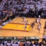 Chris Bosh Instagram – Nine years ago already? Miami, Florida