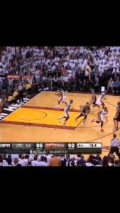 Chris Bosh Instagram - Nine years ago already? Miami, Florida
