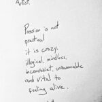 Chris Bosh Instagram - Artist. Keep the passion.