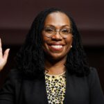 Chris Bosh Instagram – My daughters deserve to see Kentaji Brown Jackson, a woman who looks like them, sitting as a Supreme Court justice.

Her nomination today is a tremendous step.