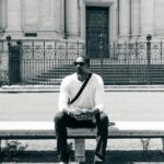 Chris Bosh Instagram - Enjoy the space between where you are, and where you are going. Rome, Italy