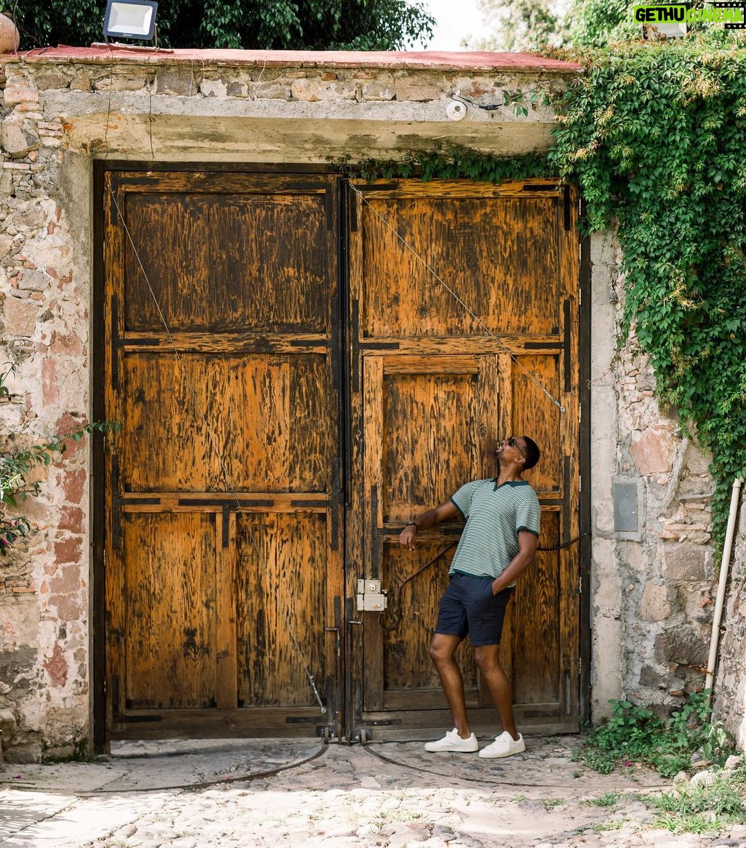 Chris Bosh Instagram - New Year, New Doors! Walking through no problem.