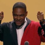 Chris Bosh Instagram - A little Christmas story from my Hall of Fame speech 😂