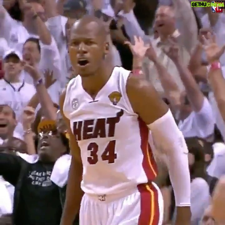 Chris Bosh - 67.9K Likes - Just wanted to float this out there one more time while my guy Ray still has the record