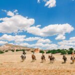 Chris Bosh Instagram - “To create one's world in any of the arts takes courage.”- Georgia O'Keeffe Ghost Ranch