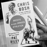 Chris Bosh Instagram – My book #LettersToAYoungAthlete is out…in German! Perfect if you want to grab yourself another copy,  @swish41.

It’s also still very much available in English too. Get yourself a copy at the link in bio