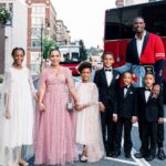 Chris Bosh Instagram - Thank you to the most high for another trip around the sun! 🎂 The Last year in my 30’s but feeling beyond grateful for everything I have been able to accomplish 🏀🏆🏆🥇🇺🇸 to this point and inspired to see where the rest of this journey leads me! 🎵 🖼️ 🎨 📷 🏔️ 🎓Thank you for all the love and everyone who reached out, helped me celebrate, and surrounded me in good energy! Naismith Basketball Hall of Fame