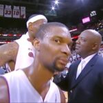 Chris Bosh Instagram - Between the heartbreak and the wins, the joys and the losses, the great and the terrible that come with a 13 year NBA career…I had a lot of fun. #BoshHoF #21HoopClass