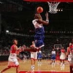 Chris Bosh Instagram - I made my first All-Star team in 2006, my third year in the league. I never missed another one. I was honored to represent the city of Toronto as the third Raptor to ever do it, next to one of the other guys VC #BoshHOF #21HoopClass