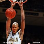 Chris Bosh Instagram – After a disappointing junior season, I vowed to come back stronger. No air conditioning in the gym. Didn’t matter. 40-0. 2002 Texas champs. #1 team in the nation.

McDonald’s All-American and Texas Mr. Basketball honors. Hard work was paying off. #BoshHOF #21HoopClass