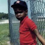 Chris Bosh Instagram – If you don’t make space to experience the joy of the game, you’re missing the biggest thing. 

I was lucky to find this joy at a young age and never lose it. That joy led me on a long journey that, in some ways, I am still on today. But it all started here. #BoshHOF #21HoopClass