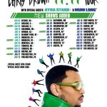 Chris Brown Instagram - Added shows. Announcement for the cities like FLORIDA and other places will be announced soon. ❤️
