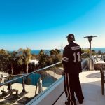 Chris Brown Instagram - @nahmias__ (secret collab) 11:11