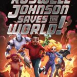 Chris Colfer Instagram - I am so excited to finally announce my new book #RoswellJohnsonSavesTheWorld will hit shelves on June 4th, 2024! I’ve never had so much fun writing a book. I can’t wait for you to meet Roswell and his quirky alien friends Stella, Nerp, Bleep, Mank, Rob, and Cassiopeia Furbottom (the world isn’t ready for Cassi!) 👽🛸