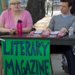 Chris Colfer Instagram - Happy Struck By Lightning Day!⚡️ Ten years ago, I wrote, produced, and starred in a little indie movie called “Struck By Lightning.” It was directed by the amazing Brian Dannelly and had an incredible cast and crew, including Allison Janney, Rebel Wilson, Christina Hendricks, Dermot Mulroney, Robbie Amell, Angela Kinsey, Sarah Hyland, Carter Jenkins, Roberto Aguire and my dear friend, the late Polly Bergen. (You should have seen me dancing around the production office when the cast was confirmed - I hope there isn’t video.) Making a movie about a teenager driven by ambition, instead of sex and popularity, was an enormous challenge. Also, a project starring a young openly gay actor was nearly impossible to sell back then. But it happened! More than a decade later, I still get stopped on the street by strangers who tell me how much the movie helped them while growing up. The letters, the tweets, the fan art, and the overall support the film has received since 2013 – not to mention the heated arguments many of you got into with critics - is the greatest gift a writer could get. Thank you from the bottom of my heart, and remember, always wear rubber-soled shoes during a storm. Sincerely, A Boy Who Flew