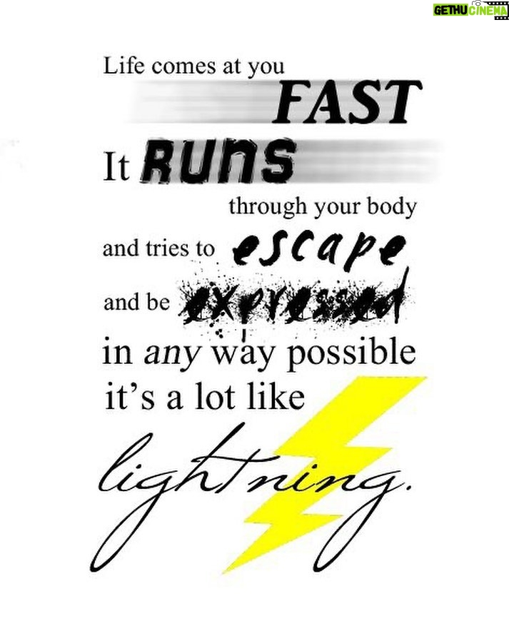 Chris Colfer Instagram - Happy Struck By Lightning Day!⚡️ Ten years ago, I wrote, produced, and starred in a little indie movie called “Struck By Lightning.” It was directed by the amazing Brian Dannelly and had an incredible cast and crew, including Allison Janney, Rebel Wilson, Christina Hendricks, Dermot Mulroney, Robbie Amell, Angela Kinsey, Sarah Hyland, Carter Jenkins, Roberto Aguire and my dear friend, the late Polly Bergen. (You should have seen me dancing around the production office when the cast was confirmed - I hope there isn’t video.) Making a movie about a teenager driven by ambition, instead of sex and popularity, was an enormous challenge. Also, a project starring a young openly gay actor was nearly impossible to sell back then. But it happened! More than a decade later, I still get stopped on the street by strangers who tell me how much the movie helped them while growing up. The letters, the tweets, the fan art, and the overall support the film has received since 2013 – not to mention the heated arguments many of you got into with critics - is the greatest gift a writer could get. Thank you from the bottom of my heart, and remember, always wear rubber-soled shoes during a storm. Sincerely, A Boy Who Flew