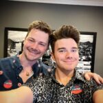Chris Colfer Instagram - There’s still time! Polls are open for a few more hours! Don’t wake up tomorrow with regret! #VOTE