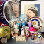 Chris Colfer Instagram - Thank you, Your Majesty, for your passionate devotion, unwavering stability, and unprecedented resilience. Your example had a profound effect on a boy eight-thousand miles away. ❤️🇬🇧