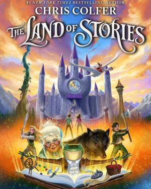 Chris Colfer Instagram - I cannot believe it’s been 10 YEARS since I gave birth to my first book baby. I mean, look at this kid! He had no idea what was in store. Thank you all so much for going on this adventure with me. I can’t wait to celebrate with the 10th Anniversary edition of #TheWishingSpell this fall and for all of you to see the surprises coming up! A huge thank you to @littlebrown for believing in the world trapped in this guy’s head. 
❤️❤️❤️❤️❤️❤️❤️❤️❤️❤️❤️❤️❤️❤️❤️❤️ #TheLandOfStories #ATaleOfMagic