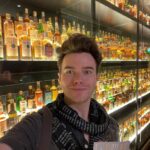 Chris Colfer Instagram - Scotland 🏴󠁧󠁢󠁳󠁣󠁴󠁿💙 Scotland, UK