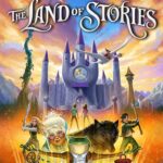 Chris Colfer Instagram - I am so, so, so thrilled to announce that this October @littlebrownyoungreaders will be publishing a special 10th anniversary edition of my first book, The Land of Stories: The Wishing Spell. I can’t believe it’s been ten years since I introduced Alex and Conner Bailey to the world. Never in my wildest dreams did I imagine how many people around the globe would resonate with their adventures. For me, this new edition is proof that sometimes the universe has bigger plans for us than we have for ourselves. So, keep writing kiddos! Keep writing! The Land of Stories: The Wishing Spell 10th Anniversary Illustrated Edition is now available for preorder! #TLOS #TheWishingSpell #tlos10thanniversay