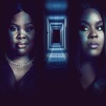 Chris Colfer Instagram - I CANNOT WAIT to watch @msamberpriley slay (literally I think) in #SingleBlackFemale tonight on @lifetimetv!!! 😱😱😱😱 Who’s watching it with me???