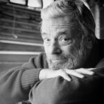 Chris Colfer Instagram - Thank you for sharing your music, Mr. Sondheim. 💔