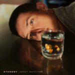 Chris Colfer Instagram - My good friend @leroysanchez has a new album out today! His voice will make you smile, cry, and then smile again. Trust me, you don’t want to miss out on this. He’s gonna be a HUGE star! #leroystandby