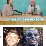 Chris D'Elia Instagram - This white guy calls himself a black alien?! WOW. World gone mad. Only on Lifeline Luxury. New episode today!