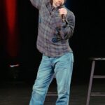 Chris D'Elia Instagram - I thought this was it for me lol 👉🏻link in bio for tickets