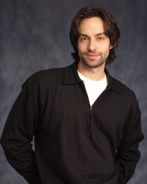 Chris D'Elia Instagram - Which version of me you smashin?