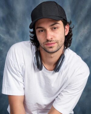 Chris D'Elia Instagram - Which version of me you smashin?