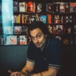 Chris D’Elia Instagram – Montreal and Ottawa. Me and the crew. We love you. (Photos by @matt_azzarello)