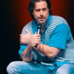 Chris D'Elia Instagram - There was a real 5 month old baby at my show wtf?! #standupcomedy #comedy LITTLE ROCK - 9/7 NASHVILLE - 9/9 CANADA - 9/15 thru 9/25 PITTSBURG- 10/19 CLEVELAND - 10/20 DETROIT - 10/21