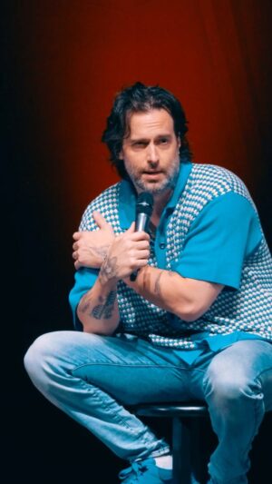 Chris D'Elia Instagram - There was a real 5 month old baby at my show wtf?! #standupcomedy #comedy

LITTLE ROCK - 9/7
NASHVILLE - 9/9
CANADA - 9/15 thru 9/25 
PITTSBURG- 10/19
CLEVELAND - 10/20
DETROIT - 10/21