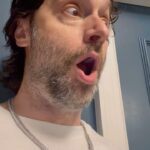 Chris D'Elia Instagram - Things were goin OFF in room 64 of my hotel room for some lady WOW