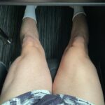 Chris D'Elia Instagram - Yooooo the fuckin hips are CRYING my shit is getting THICK WTF HEYYYYY HE ONLY DOES LEGS GET OUTTA HERE (pay no attention to the calves tho) Knoxville, Tennessee