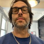 Chris D'Elia Instagram - Rate the new glasses 1-10 let’s go. ⬇️⬇️⬇️