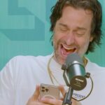 Chris D'Elia Instagram - This would be the best way to handle it. Right?!? Best episode yet on @watchlifeline