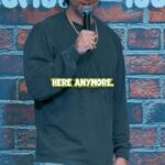 Chris D'Elia Instagram - Guy chirped me with the deepest question lol Tour tickets in my bio #comedy #standup